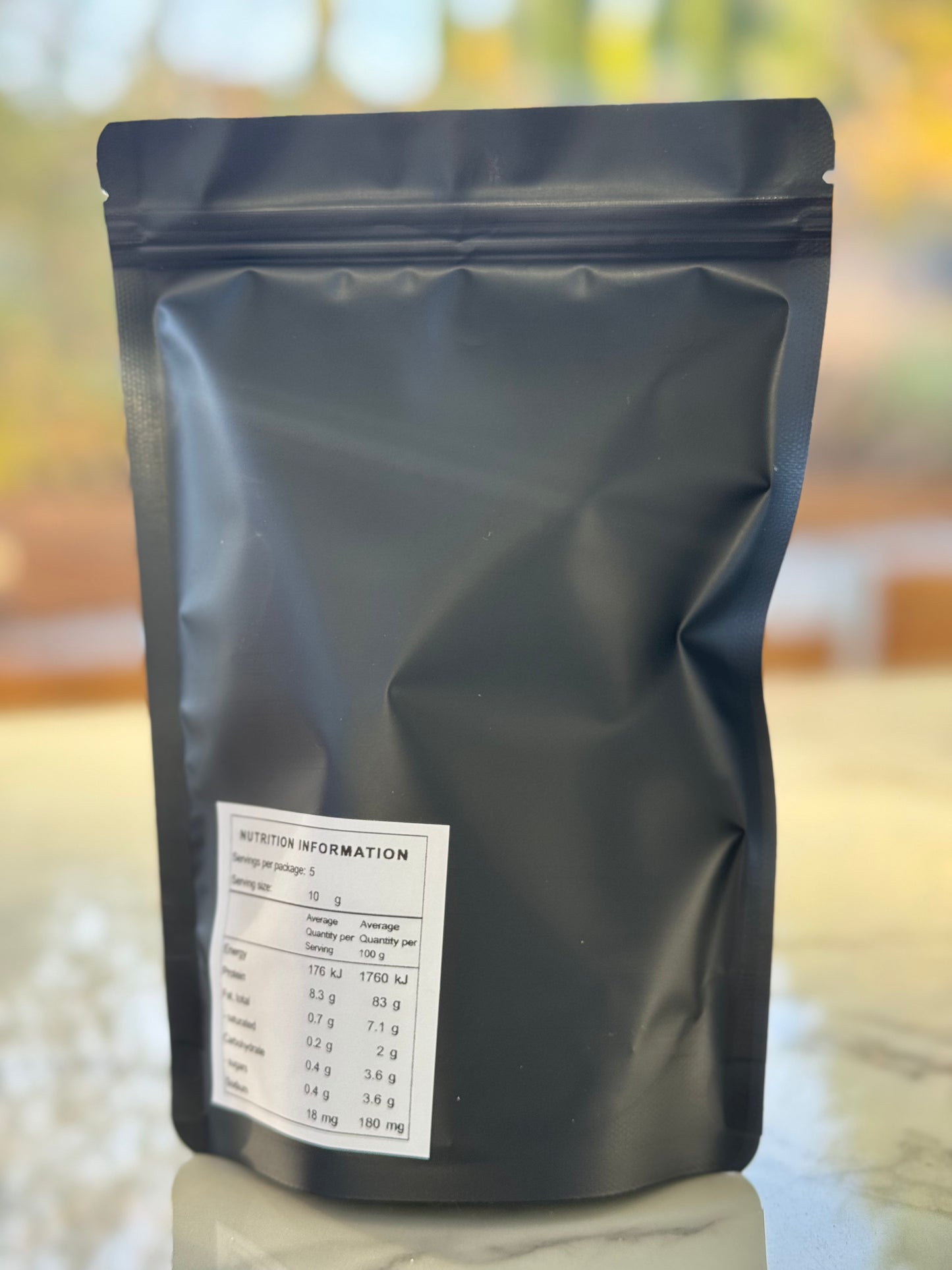 Chicken Carrot with Sesame Bites