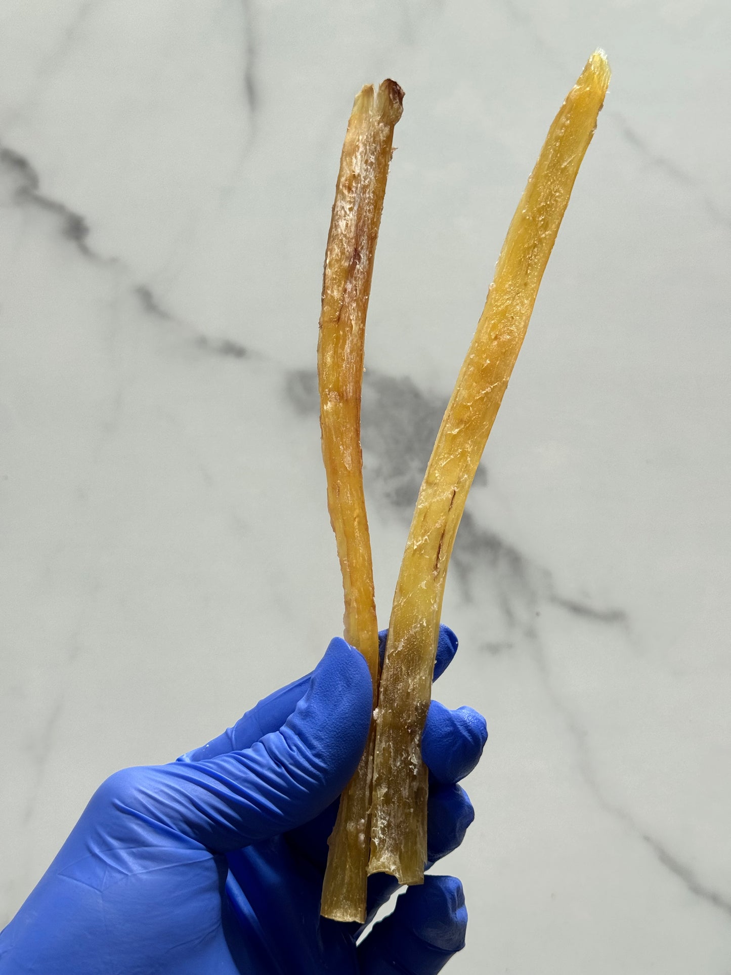 Fluffy Baby Bake Premium Beef Tendon Chews