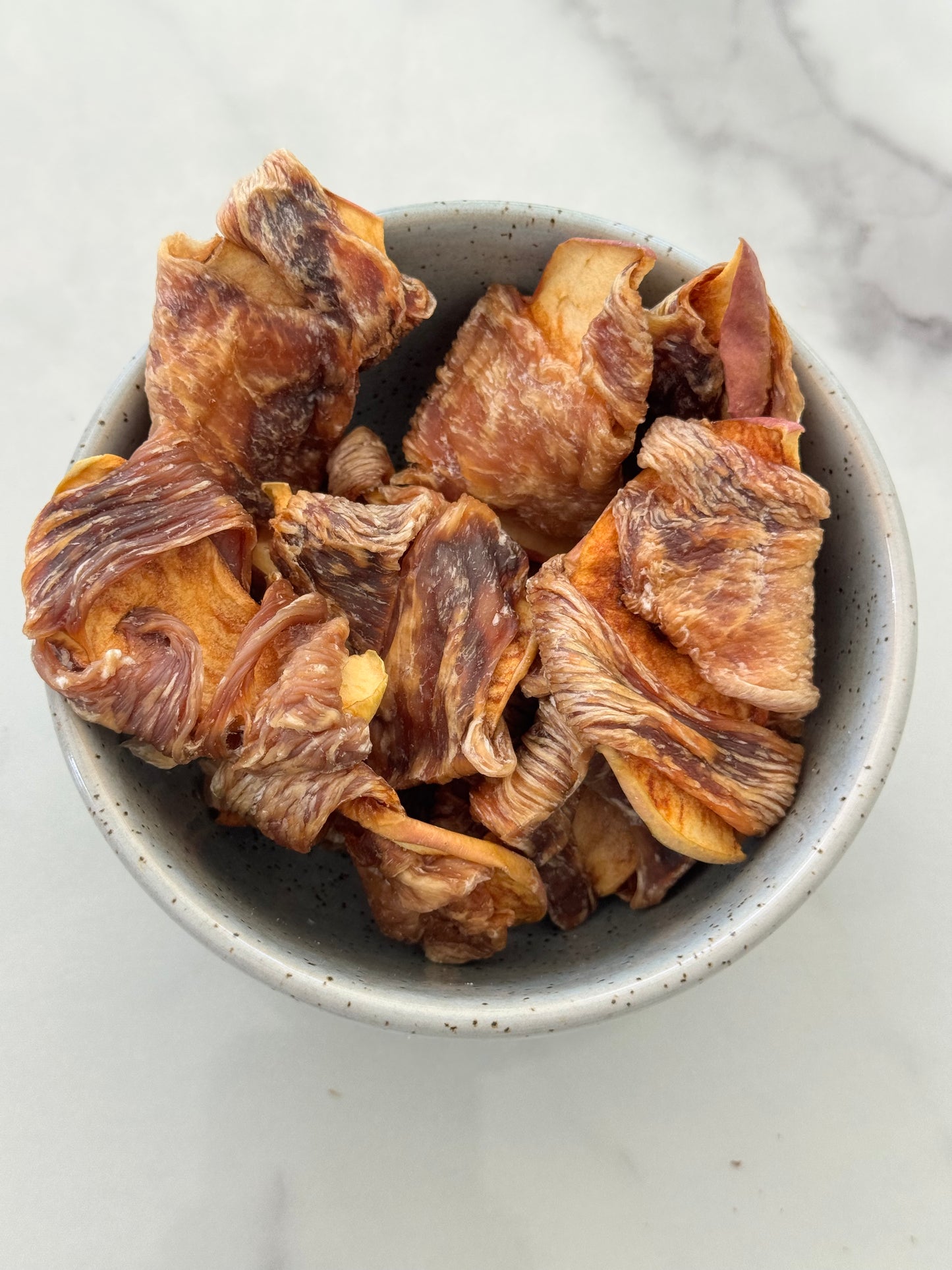 Chicken & Apple Wraps