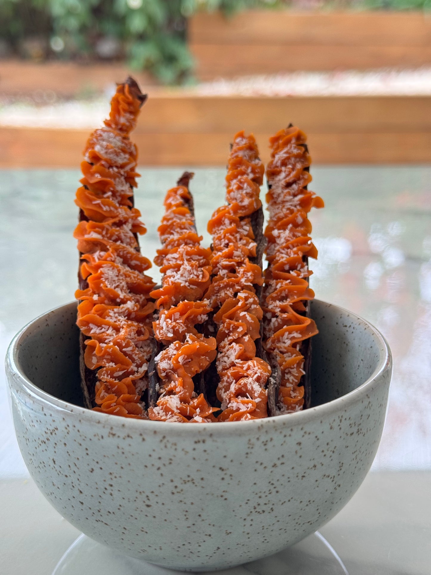 Premium Dried Kangaroo Tenders (with Sweet Potato and Coconut)