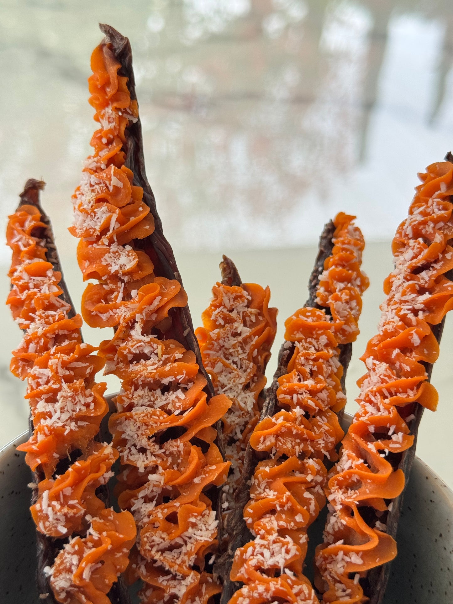 Premium Dried Kangaroo Tenders (with Sweet Potato and Coconut)